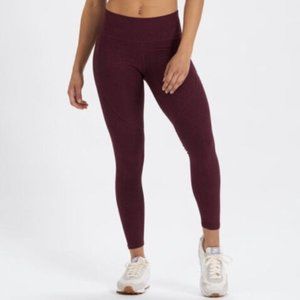 Vuori Clean Elevation Legging-Long XS